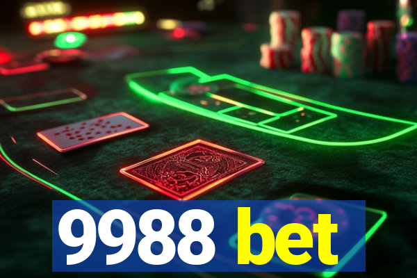 9988 bet